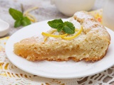 “Jamais mangé un gâteau au citron aussi fondant” : cette recette ultra simple que tout le monde adore