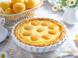 “Je mange ce dessert sans culpabiliser” : ce flan aux abricots riche en protéines est bluffant