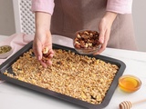 « Je n’achète plus de granola industriel » : voici la recette ultra simple pour le préparer vous-même (et c’est bien meilleur)