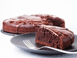 “Je n’ai jamais goûté un gâteau sans gluten aussi bon” : ce moelleux au chocolat qui bluffe tout le monde