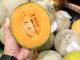Ne vous faites plus avoir : voici les 5 signes pour reconnaître un melon parfaitement mûr