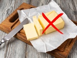 Plus besoin de beurre ! 7 alternatives pour le remplacer dans vos gâteaux (et c’est délicieux)