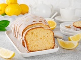 Sans gluten et sans prise de tête : cette recette facile de gâteau au citron va vous rendre accro