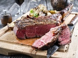 « Tout le monde me demande comment je la prépare » : les astuces pour réussir sa cuisson de côte de boeuf comme un chef
