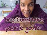 Vlog #2 Des Cornichons Pour Le Goûter