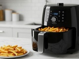 Vos frites au Airfryer sont toujours molles ? Voici l’erreur que 90 % des gens font