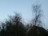 De la lune au soleil