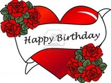 Joyeux anniversaire mon Loulou 3