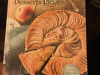 Du jour : Gaufres de Liège