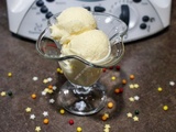 Du jour : Glace vanille