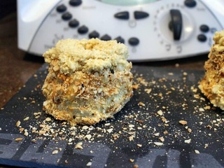 Du jour: Moka au café au thermomix de Vorwerk