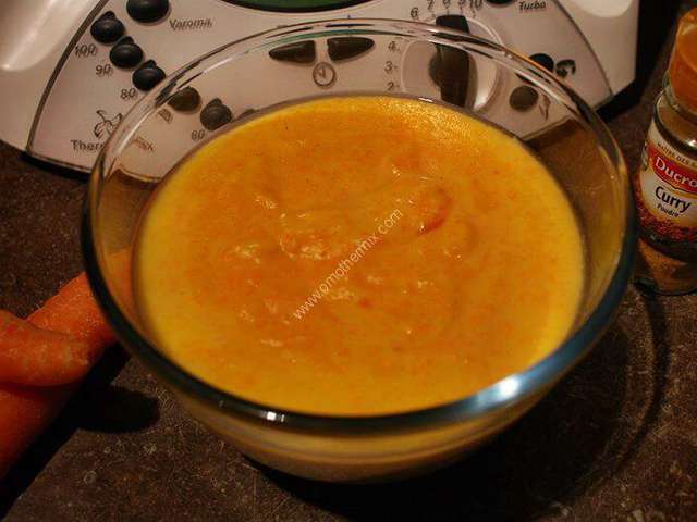Recettes Vegetariennes De Puree Et Carottes