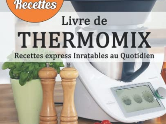 Recettes v g tariennes de Sauce chasseur de omothermix