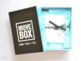 Move Box « Expédition Grand Froid »