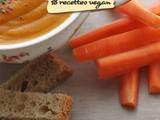 Livre de Cuisine Vegan : Mes Bons Petits Plats d’Hiver