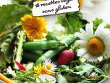 Livre de Cuisine Vegan Sans Gluten : Mes Bons Petits Plats de Printemps