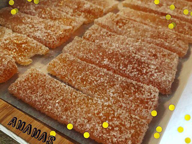 Recettes Vegetariennes De Langues De Chat