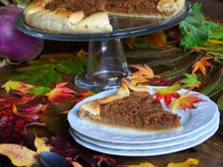 Tarte aux navets pour le dessert ? De quoi bluffer votre famille et vos amis
