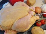 2 recettes de poulet appétissantes pour Noël