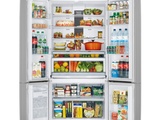 Comment bien ranger les aliments au frigo