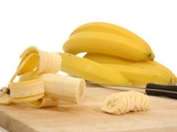 Pain aux bananes sans gluten