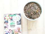 {Bio, veggie, zero waste} : One pot riz- flocons d’azukis- fanes 🥕 inspiré de « Ma cuisine bio et zéro déchet » de Delphine Pocard 🌿