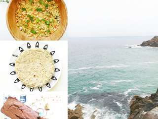 Cake salé, crackers aux fanes, gratin de légumes, wraps, pizza et marbré : recettes bio et veggie autour de produits locaux : légumes de saison, algues, farine moulue à la ferme