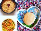 Comfort food sans gras : astuces et recettes (vegan)