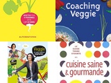 Cuisine végétale pour débutants, recettes bio pour petits budgets, basiques végétariens : livres pour une alimentation « saine et durable » accessible #2