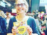 Entretien avec Lili à l’occasion de la parution de son livre « Cuisine vegan pour débutants »