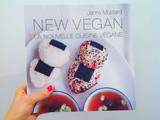 « New Vegan » de Jenny Mustard : avec la cuisine végétalienne, on ne (se) sacrifie pas, au contraire