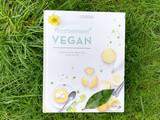 «Passionnément Vegan» : une valeur sûre! Le nouveau livre de Alice Greetham et Julie Bienvenot