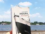 Récemment j’ai eu (tellement ! ) plaisir à lire « Hérétiques » de Leonardo Padura : plaisir de lecture à Amsterdam