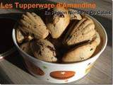 Tupperware d'Amandine