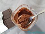 Mousse au Chocolat sans œufs - Astuce cuisine #6 - Recette Vegan au Jus de Pois Chiches