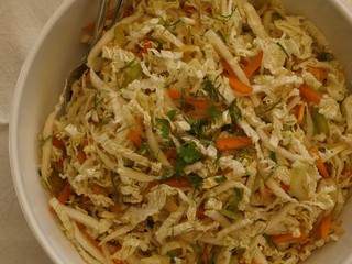 Coleslaw vietnamien