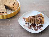 Gâteau d’automne très fruité et déclinable ! – Vegan, sans gluten