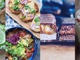 Top 4 comptes Instagram de recettes vegan inspirants