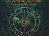 Énergies des signes astrologiques, au fil des saisons