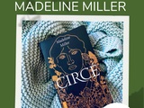 J’ai lu « Circé » de Madeline Miller