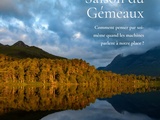Saison des GÉMEAUX : l’art de penser et de relier