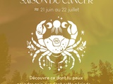 Saison du Cancer : entre lumière du solstice et douceur intérieure