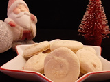 Anis bredele. Une recette alsacienne de petits biscuits pour les fêtes de fin d’année