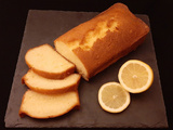 Cake au citron Pierre Hermé. Une recette de gâteau aux agrumes moelleux