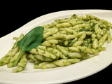 Découvrez la Délicieuse Recette de Trofie al Pesto : Un Plaisir Italien Incontournable