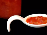 Inratable de la confiture fraise rhubarbe : Un délice fruité à déguster toute l’année