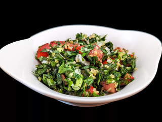 Salade de légumes aigre-douce en bocal - Recette végétarienne facile