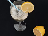 Spritz Saint Germain. Une recette de cocktail à base de liqueur de fleurs de sureau