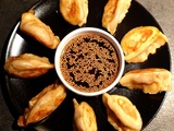 Yaki Gyoza (ou raviolis japonais frits) - Une recette végane