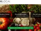 Archilocal, la start-up pour consommer bio & local à bas prix